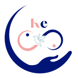 Logo Kinénergie kinésiologie et massage énergétique en Martinique